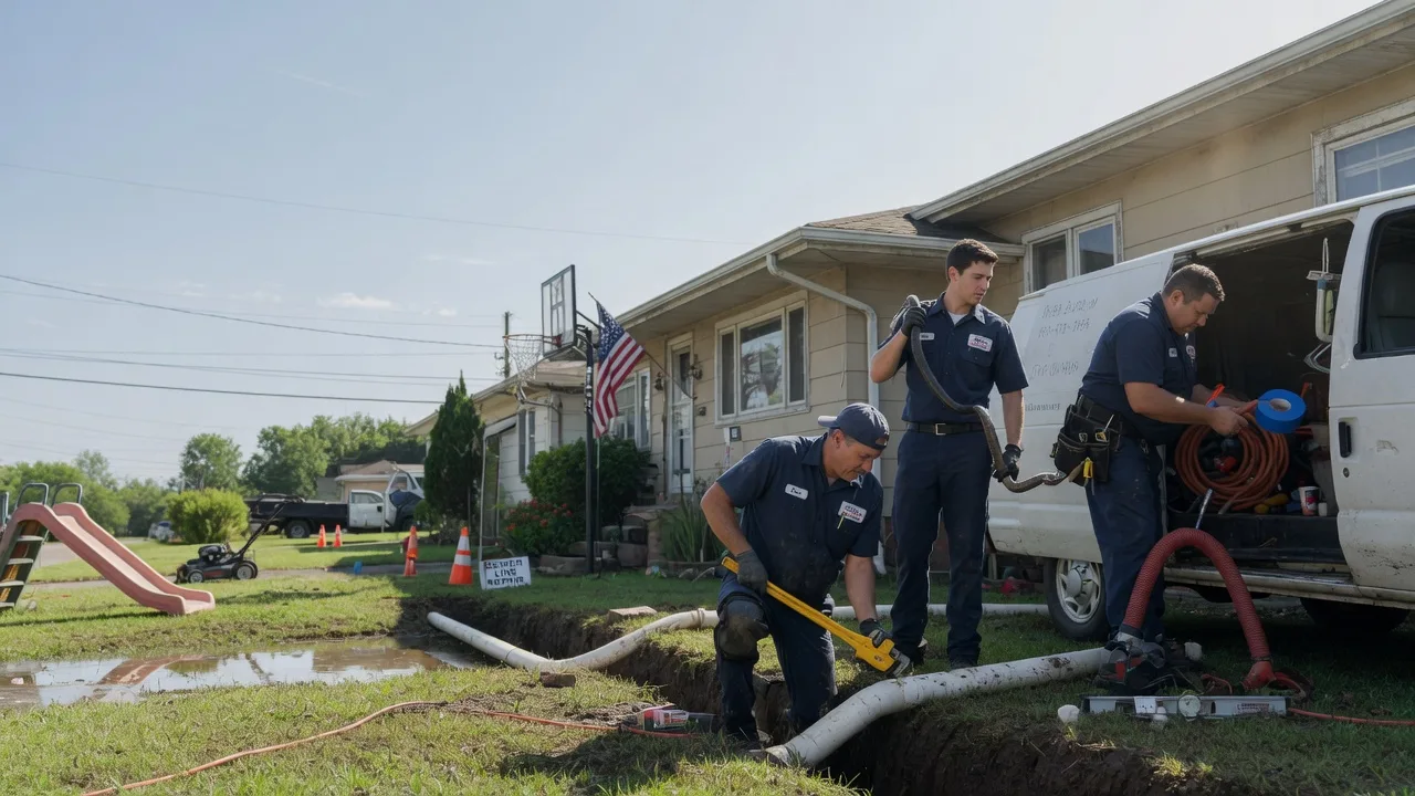 Toilet Installation in Proctorville, NC near me